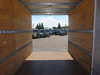 MITSUBISHI FUSO Canter Aluminum Van TKG-FEB80 2016 163,000km_32