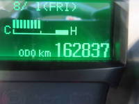 MITSUBISHI FUSO Canter Aluminum Van TKG-FEB80 2016 163,000km_37