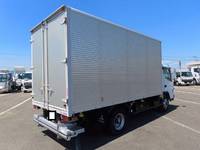 MITSUBISHI FUSO Canter Aluminum Van TKG-FEB80 2016 163,000km_3