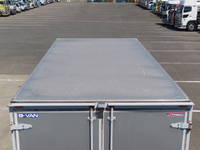 MITSUBISHI FUSO Canter Aluminum Van TKG-FEB80 2016 163,000km_6