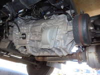 MITSUBISHI FUSO Canter Aluminum Van TKG-FEB80 2016 163,000km_7