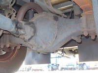 MITSUBISHI FUSO Canter Aluminum Van TKG-FEB80 2016 163,000km_8