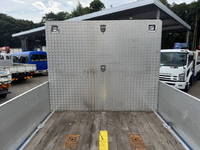 ISUZU Giga Aluminum Block 2PG-CYJ77C 2020 734,300km_10