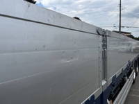 ISUZU Giga Aluminum Block 2PG-CYJ77C 2020 734,300km_14