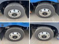 ISUZU Giga Aluminum Block 2PG-CYJ77C 2020 734,300km_19