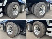 ISUZU Giga Aluminum Block 2PG-CYJ77C 2020 734,300km_20