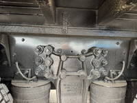 ISUZU Giga Aluminum Block 2PG-CYJ77C 2020 734,300km_22