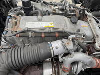 ISUZU Giga Aluminum Block 2PG-CYJ77C 2020 734,300km_28