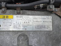 ISUZU Giga Aluminum Block 2PG-CYJ77C 2020 734,300km_29