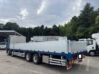 ISUZU Giga Aluminum Block 2PG-CYJ77C 2020 734,300km_2