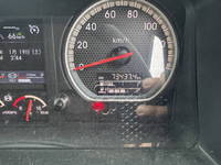 ISUZU Giga Aluminum Block 2PG-CYJ77C 2020 734,300km_37