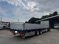 ISUZU Giga Aluminum Block 2PG-CYJ77C 2020 734,300km_3