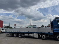 ISUZU Giga Aluminum Block 2PG-CYJ77C 2020 734,300km_4