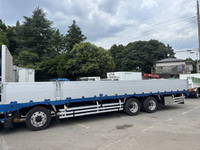 ISUZU Giga Aluminum Block 2PG-CYJ77C 2020 734,300km_5
