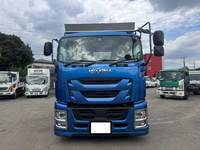 ISUZU Giga Aluminum Block 2PG-CYJ77C 2020 734,300km_6