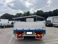 ISUZU Giga Aluminum Block 2PG-CYJ77C 2020 734,300km_8
