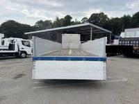 ISUZU Giga Aluminum Block 2PG-CYJ77C 2020 734,300km_9
