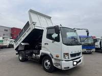 MITSUBISHI FUSO Fighter Dump 2PG-FK72N 2020 55,068km_1