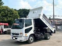 MITSUBISHI FUSO Fighter Dump 2PG-FK72N 2020 55,068km_1