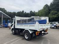MITSUBISHI FUSO Fighter Dump 2PG-FK72N 2020 55,068km_2