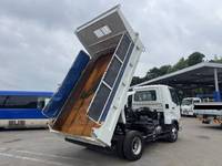 MITSUBISHI FUSO Fighter Dump 2PG-FK72N 2020 55,068km_3