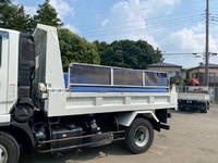 MITSUBISHI FUSO Fighter Dump 2PG-FK72N 2020 55,068km_5