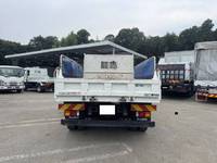 MITSUBISHI FUSO Fighter Dump 2PG-FK72N 2020 55,068km_8