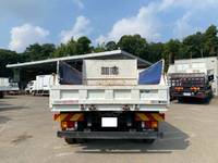 MITSUBISHI FUSO Fighter Dump 2PG-FK72N 2020 55,068km_8