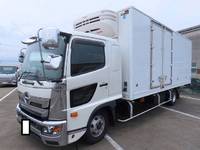 HINO Ranger Refrigerator & Freezer Truck 2KG-FD2ABG 2022 125,000km_1