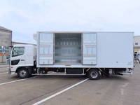 HINO Ranger Refrigerator & Freezer Truck 2KG-FD2ABG 2022 125,000km_26