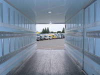 HINO Ranger Refrigerator & Freezer Truck 2KG-FD2ABG 2022 125,000km_28
