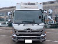 HINO Ranger Refrigerator & Freezer Truck 2KG-FD2ABG 2022 125,000km_2