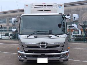 Ranger Refrigerator & Freezer Truck_2
