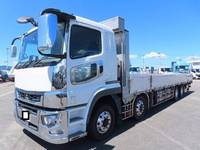 MITSUBISHI FUSO Super Great Aluminum Block 2PG-FS74HZ 2020 570,500km_1