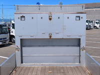 MITSUBISHI FUSO Super Great Aluminum Block 2PG-FS74HZ 2020 570,500km_29