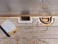 MITSUBISHI FUSO Super Great Aluminum Block 2PG-FS74HZ 2020 570,500km_31
