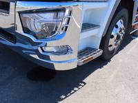 MITSUBISHI FUSO Super Great Aluminum Block 2PG-FS74HZ 2020 570,500km_35