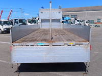 MITSUBISHI FUSO Super Great Aluminum Block 2PG-FS74HZ 2020 570,500km_5