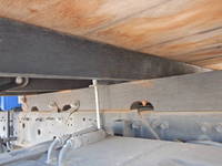 MITSUBISHI FUSO Fighter Truck (With 4 Steps Of Cranes) TKG-FK61F 2017 195,000km_12