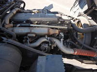 MITSUBISHI FUSO Fighter Truck (With 4 Steps Of Cranes) TKG-FK61F 2017 195,000km_15