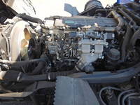 MITSUBISHI FUSO Fighter Truck (With 4 Steps Of Cranes) TKG-FK61F 2017 195,000km_16