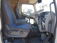 MITSUBISHI FUSO Fighter Truck (With 4 Steps Of Cranes) TKG-FK61F 2017 195,000km_18