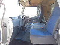 MITSUBISHI FUSO Fighter Truck (With 4 Steps Of Cranes) TKG-FK61F 2017 195,000km_19