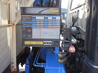 MITSUBISHI FUSO Fighter Truck (With 4 Steps Of Cranes) TKG-FK61F 2017 195,000km_25