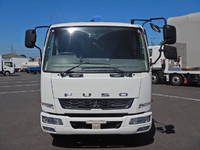 MITSUBISHI FUSO Fighter Truck (With 4 Steps Of Cranes) TKG-FK61F 2017 195,000km_2