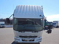 MITSUBISHI FUSO Fighter Truck (With 4 Steps Of Cranes) TKG-FK61F 2017 195,000km_32