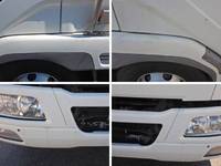 MITSUBISHI FUSO Fighter Truck (With 4 Steps Of Cranes) TKG-FK61F 2017 195,000km_34