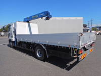 MITSUBISHI FUSO Fighter Truck (With 4 Steps Of Cranes) TKG-FK61F 2017 195,000km_3