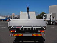 MITSUBISHI FUSO Fighter Truck (With 4 Steps Of Cranes) TKG-FK61F 2017 195,000km_5