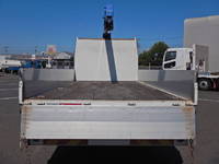 MITSUBISHI FUSO Fighter Truck (With 4 Steps Of Cranes) TKG-FK61F 2017 195,000km_6